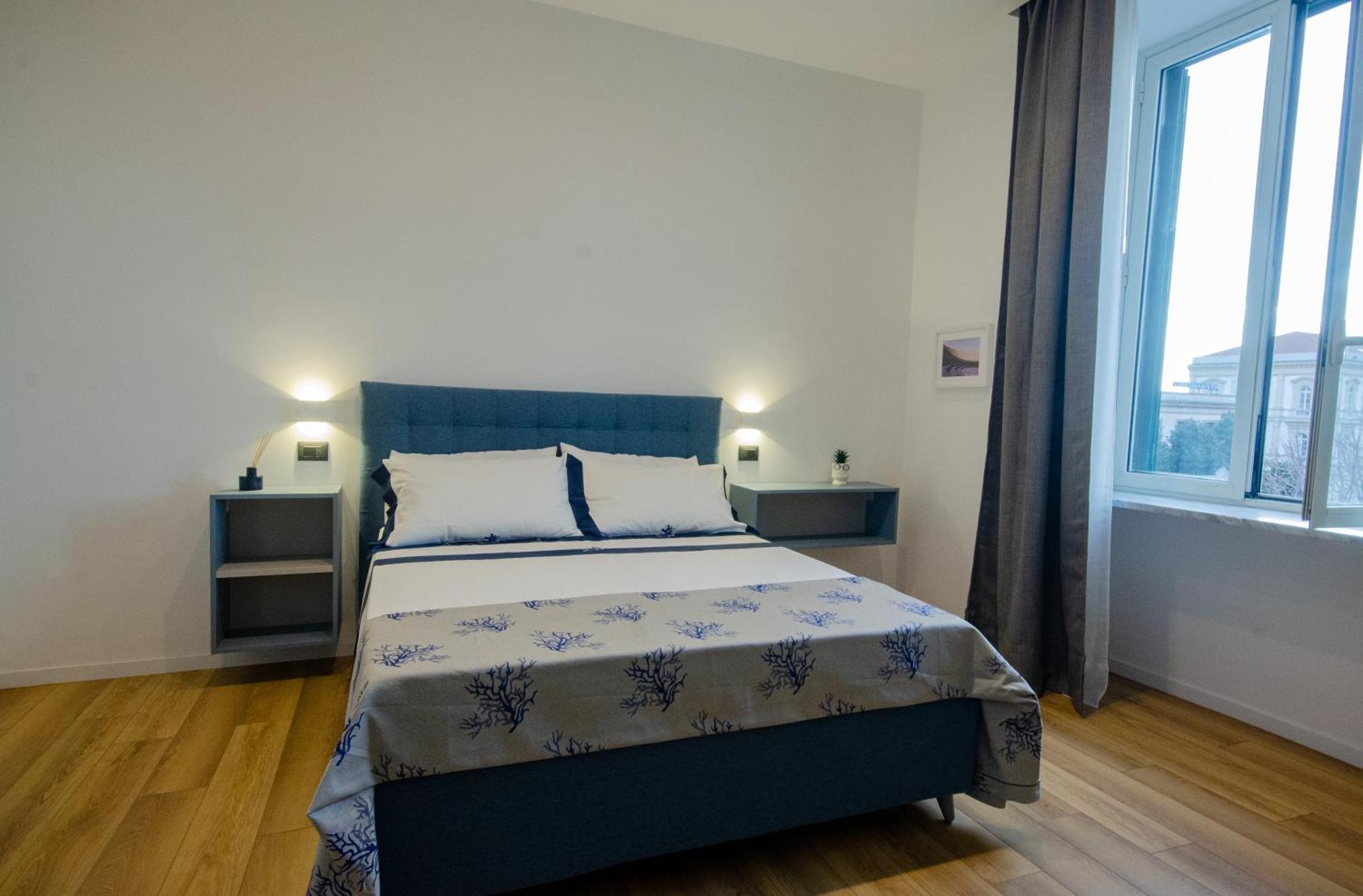 49 Downtown Pompeii Bed and Breakfast Buitenkant foto